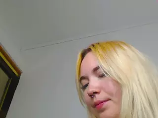 Coton-candy's Live Sex Cam Show