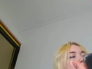 Coton-candy's Live Sex Cam Show