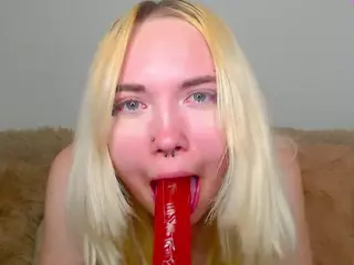 Coton-candy's Live Sex Cam Show
