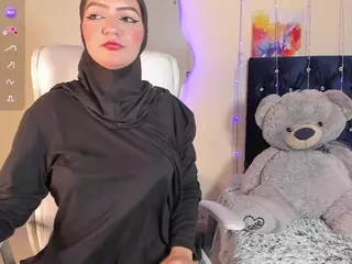 DanaAlabii's Live Sex Cam Show