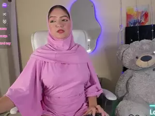 DanaAlabii's Live Sex Cam Show