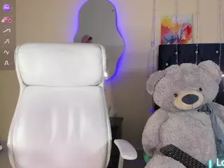 DanaAlabii's Live Sex Cam Show