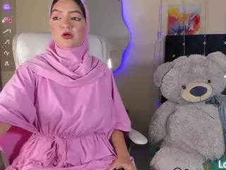 DanaAlabii's Live Sex Cam Show