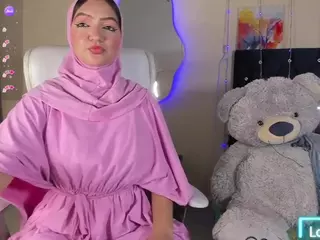DanaAlabii's Live Sex Cam Show