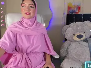 DanaAlabii's Live Sex Cam Show