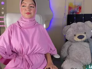 DanaAlabii's Live Sex Cam Show