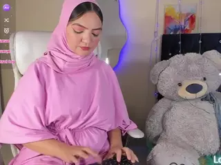 DanaAlabii's Live Sex Cam Show