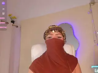 DanaAlabii's Live Sex Cam Show