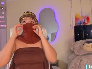 DanaAlabii's Live Sex Cam Show