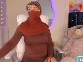 DanaAlabii's Live Sex Cam Show