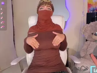 DanaAlabii's Live Sex Cam Show