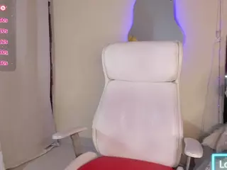 DanaAlabii's Live Sex Cam Show