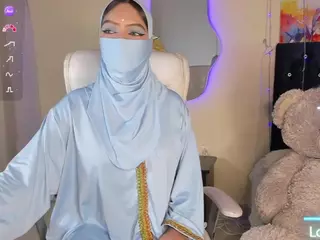 DanaAlabii's Live Sex Cam Show