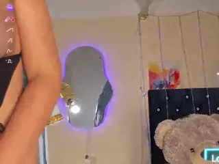 DanaAlabii's Live Sex Cam Show