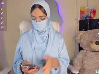 DanaAlabii's Live Sex Cam Show