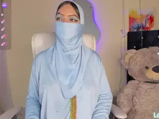 DanaAlabii's Live Sex Cam Show