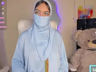 DanaAlabii's Live Sex Cam Show
