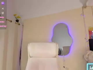 DanaAlabii's Live Sex Cam Show