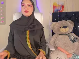 DanaAlabii's Live Sex Cam Show