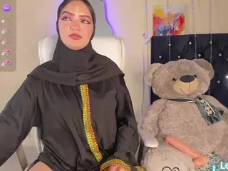 DanaAlabii's Live Sex Cam Show