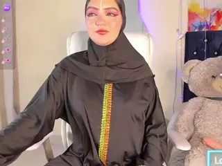 DanaAlabii's Live Sex Cam Show