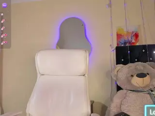 DanaAlabii's Live Sex Cam Show