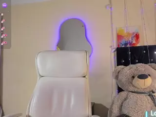 DanaAlabii's Live Sex Cam Show