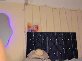 DanaAlabii's Live Sex Cam Show