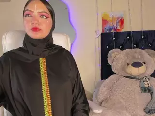 DanaAlabii's Live Sex Cam Show