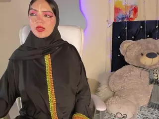 DanaAlabii's Live Sex Cam Show