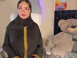 DanaAlabii's Live Sex Cam Show