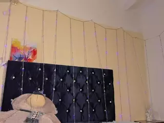 DanaAlabii's Live Sex Cam Show