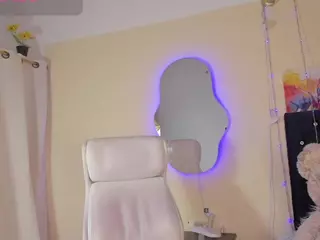DanaAlabii's Live Sex Cam Show