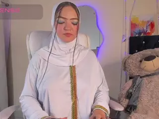 DanaAlabii's Live Sex Cam Show
