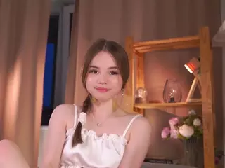 Lexie Sparkl's Live Sex Cam Show