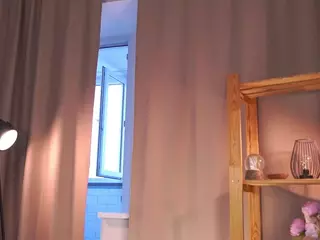 Lexie Sparkl's Live Sex Cam Show