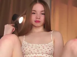 Lexie Sparkl's Live Sex Cam Show
