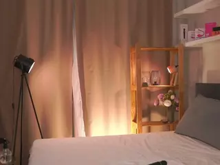 Lexie Sparkl's Live Sex Cam Show