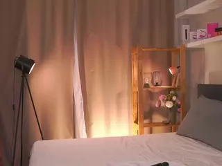Lexie Sparkl's Live Sex Cam Show