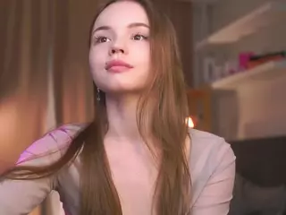 Lexie Sparkl's Live Sex Cam Show