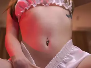 Lexie Sparkl's Live Sex Cam Show
