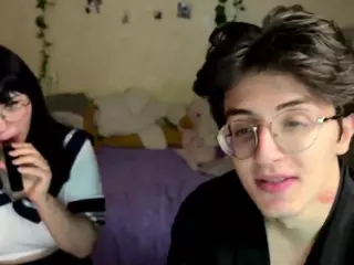 EthelAndre's Live Sex Cam Show