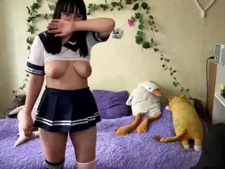 EthelAndre's Live Sex Cam Show