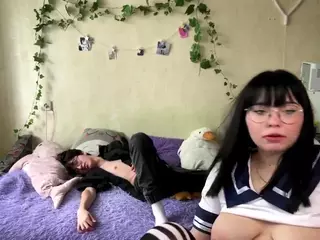 EthelAndre's Live Sex Cam Show