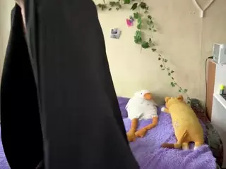 EthelAndre's Live Sex Cam Show