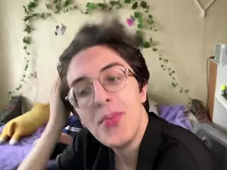 EthelAndre's Live Sex Cam Show