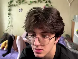 EthelAndre's Live Sex Cam Show