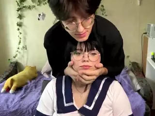 EthelAndre's Live Sex Cam Show
