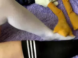 EthelAndre's Live Sex Cam Show