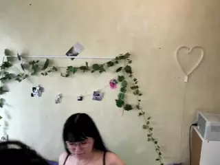 EthelAndre's Live Sex Cam Show